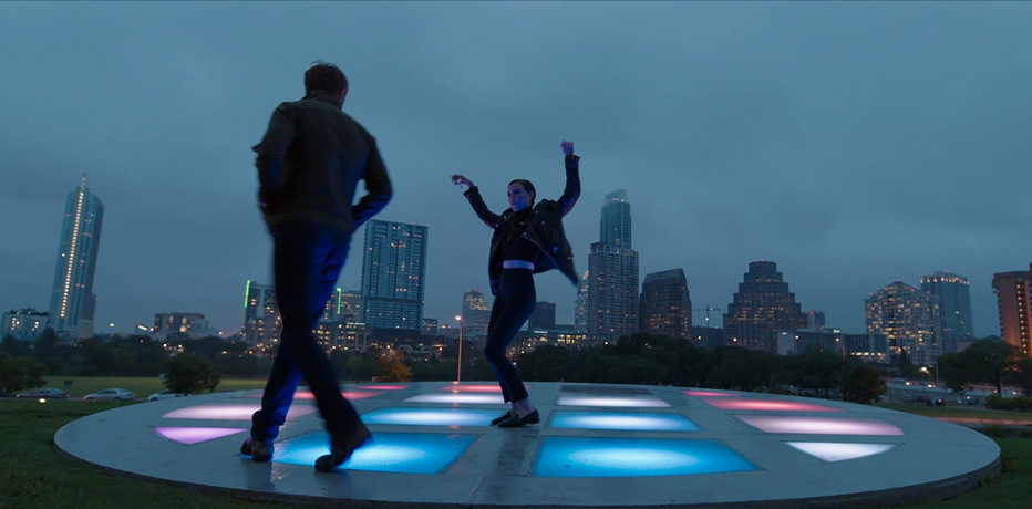 Song to Song