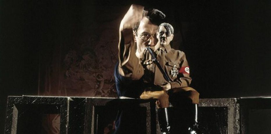 Hitler, un film dalla Germania