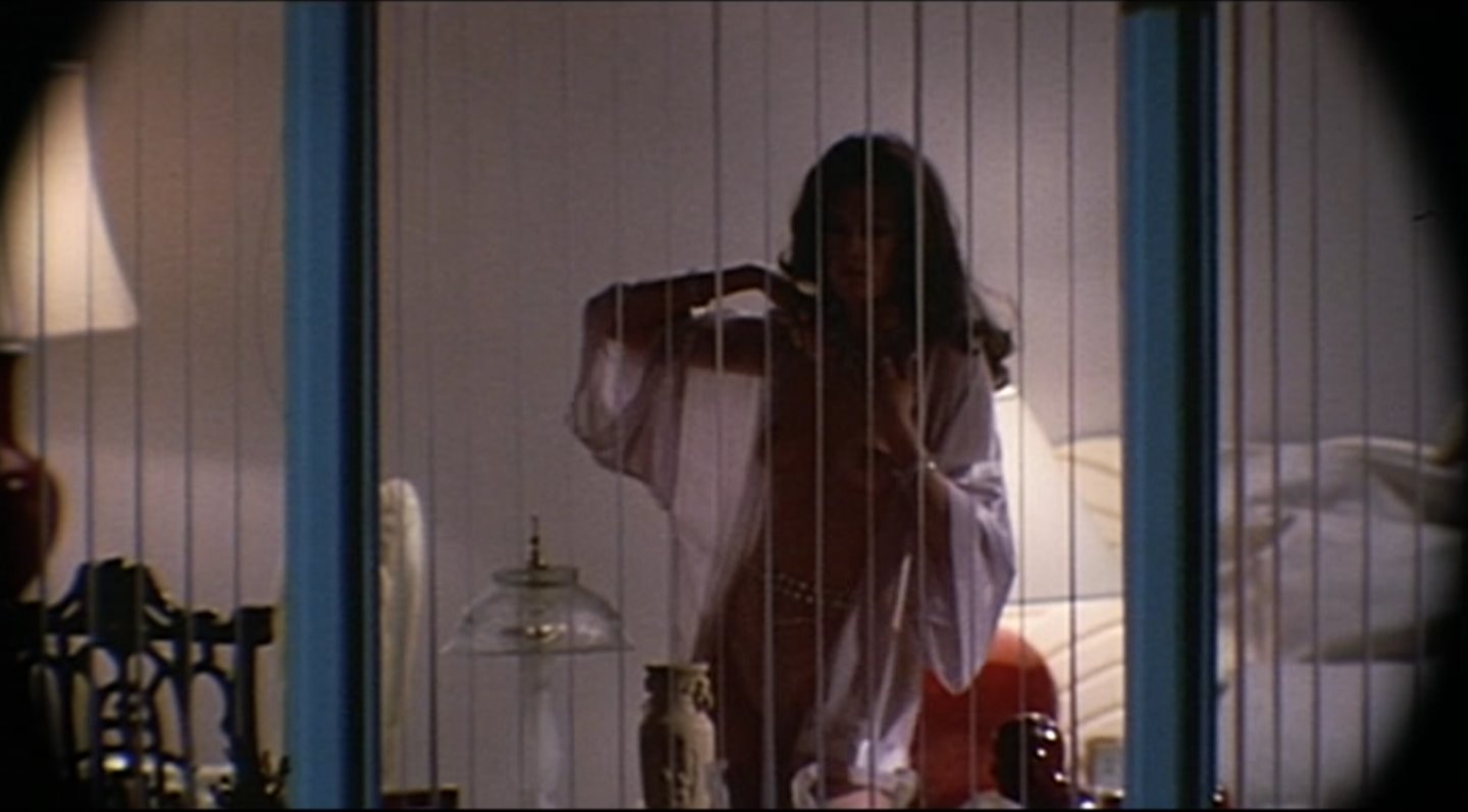 Omicidio a luci rosse (1984) di Brian De Palma - Recensione | Quinlan.it