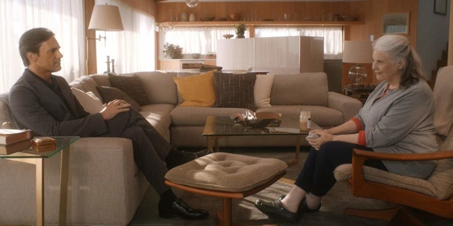 Marjorie Prime