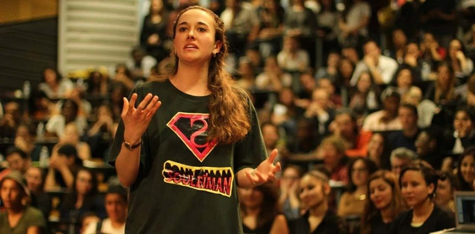 A voce alta – La forza della parola