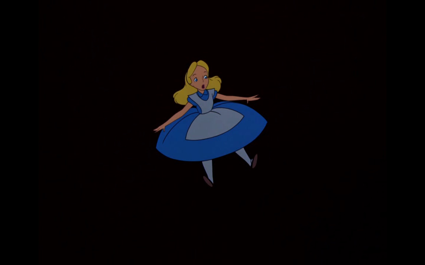 Alice Nel Paese Delle Meraviglie 1951 Disney Recensione