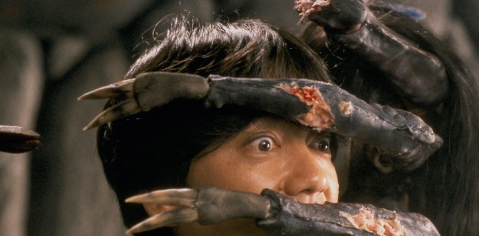 Hiruko the Goblin