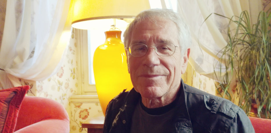 Intervista a Želimir Žilnik