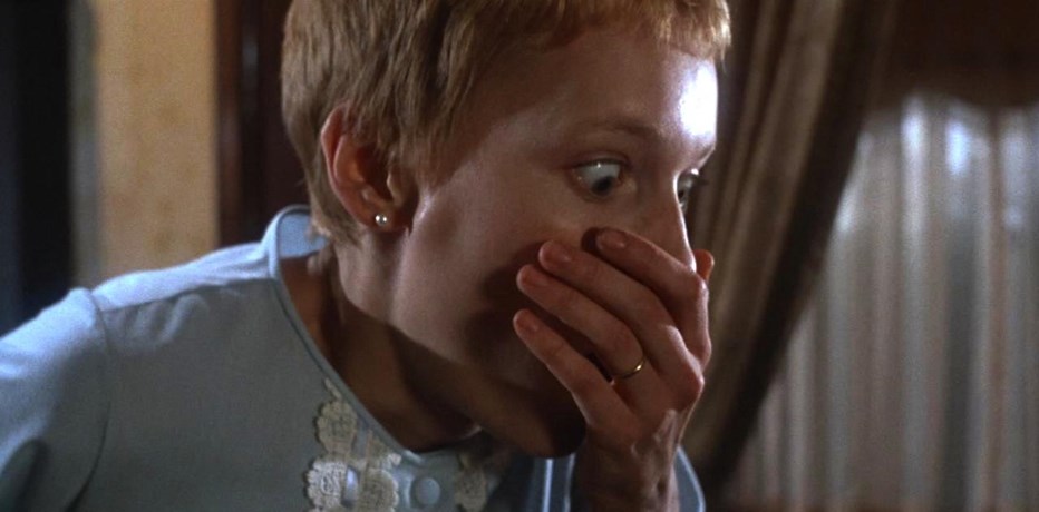 Rosemary's Baby Recensione
