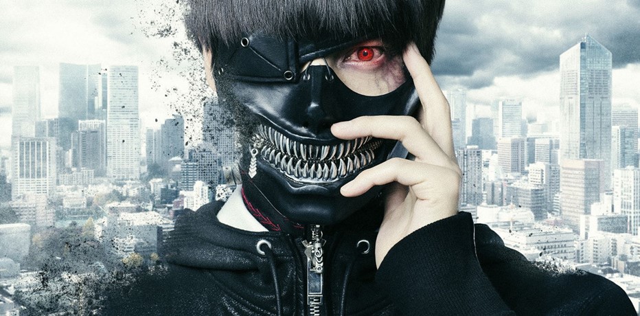 Tokyo Ghoul – Il film