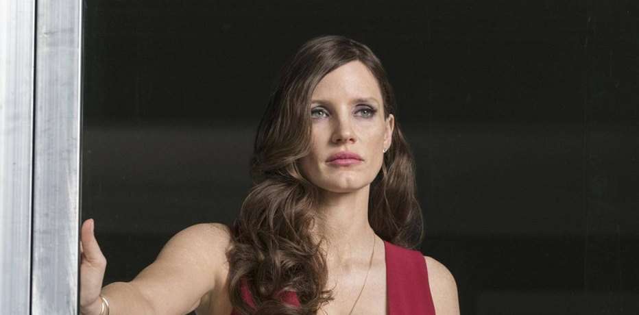 Molly’s Game