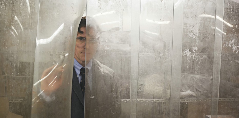 The House That Jack Built Recensione