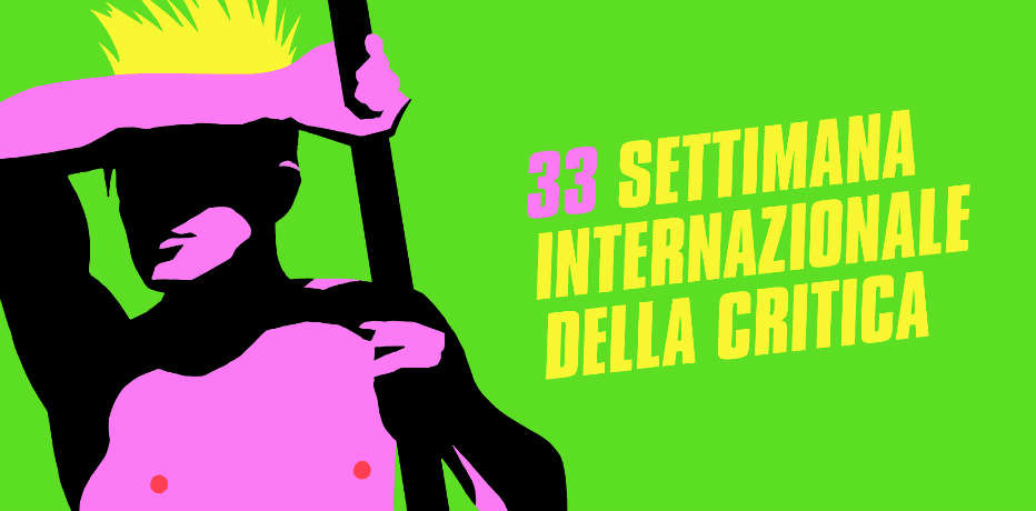 Settimana della Critica 2018