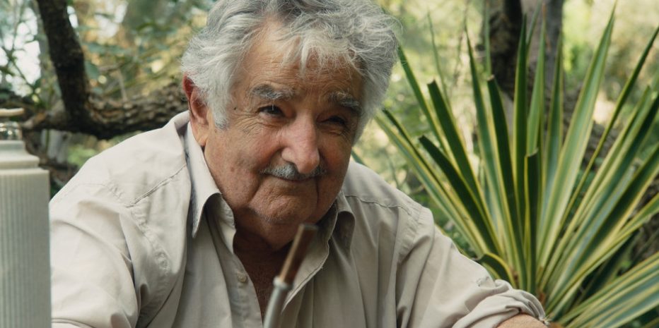 Pepe Mujica – Una vita suprema