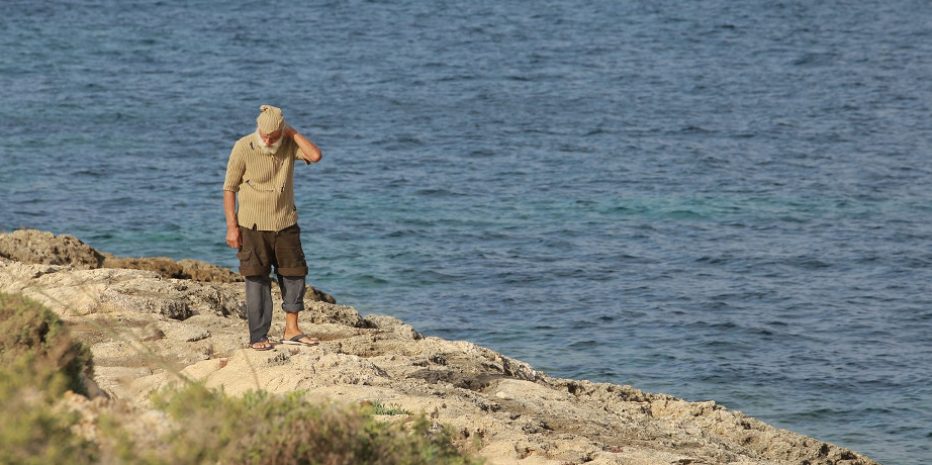 La libertà non deve morire in mare