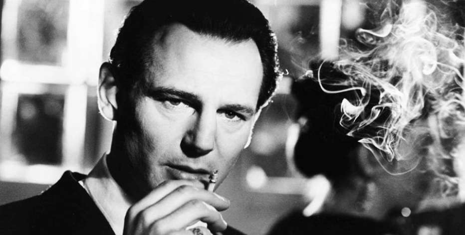Schindler’s List