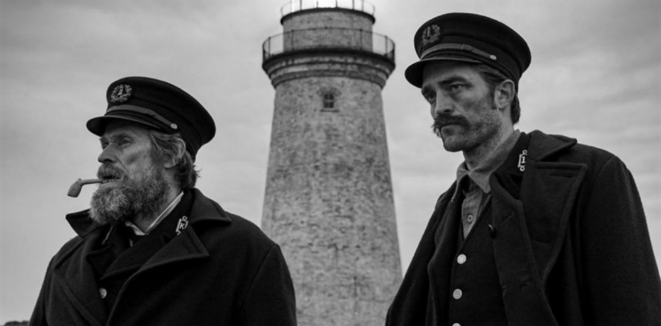 the lighthouse recensione