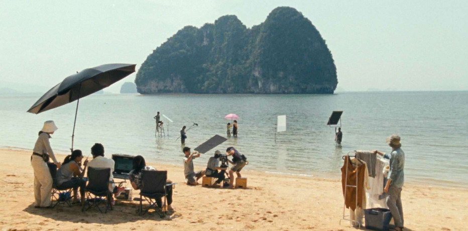 Krabi, 2562 Recensione