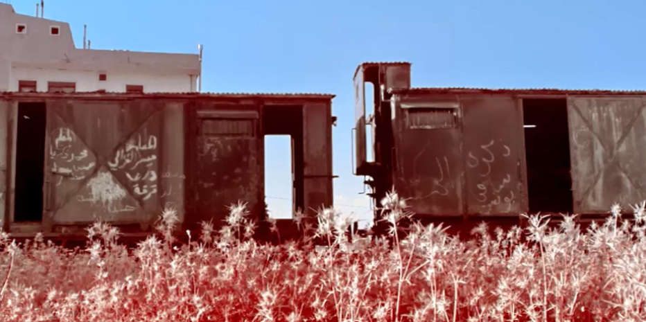 Beirut Terminus