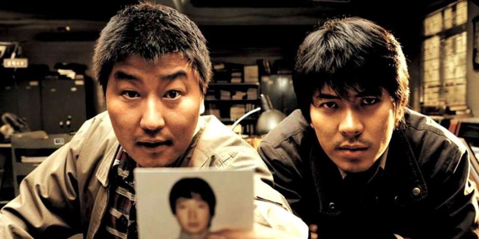 Memorie di un assassino – Memories of Murder