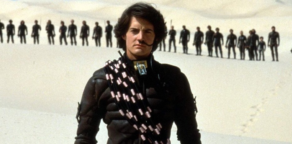 dune recensione