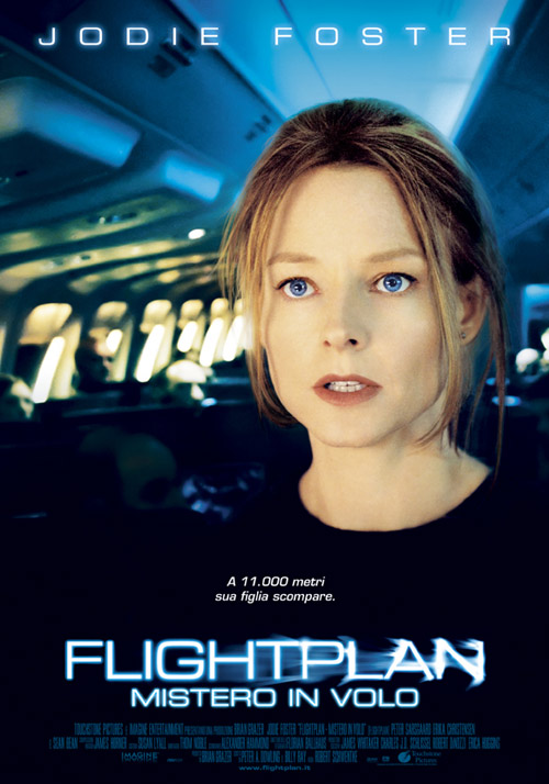 Flightplan – Mistero in volo