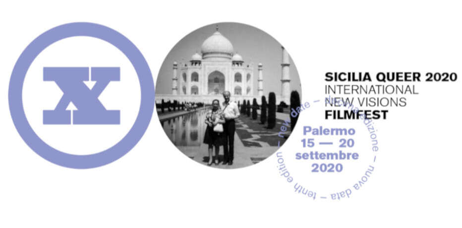 Sicilia Queer Filmfest 2020 – Presentazione