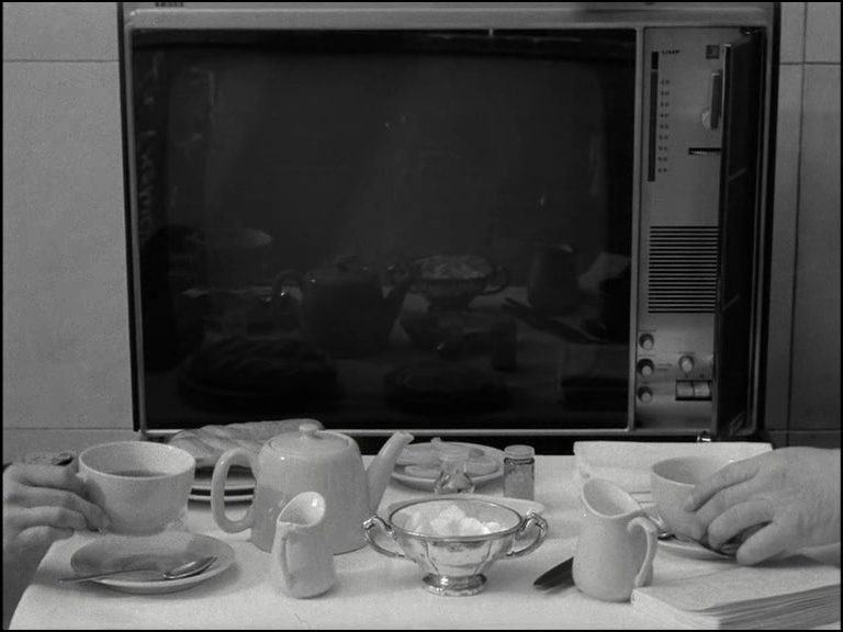 Numéro deux (1975) di Godard/Miéville Recensione Quinlan.it