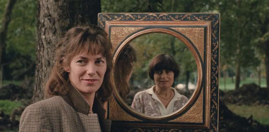 jane b. par agnès v. recensione