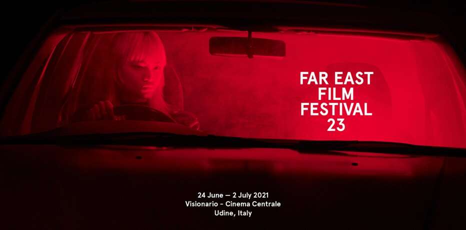 Il Far East Film Festival cambia date e location