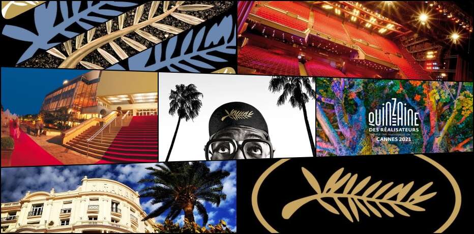 Festival di Cannes 2021 – Presentazione