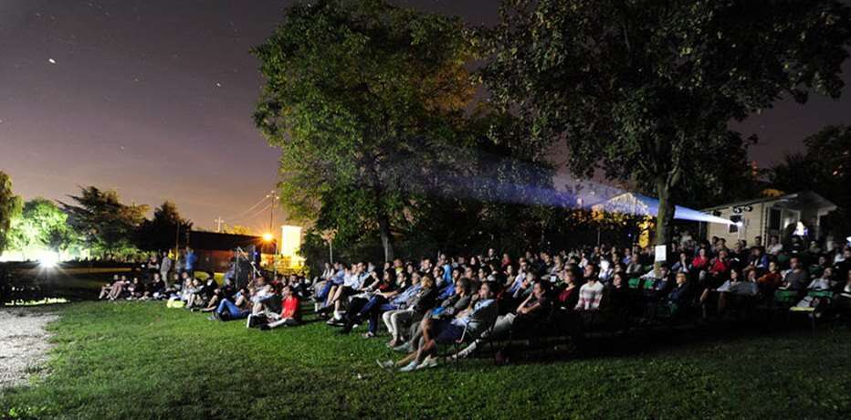 Lago Film Fest 2021 - Presentazione 17a edizione 