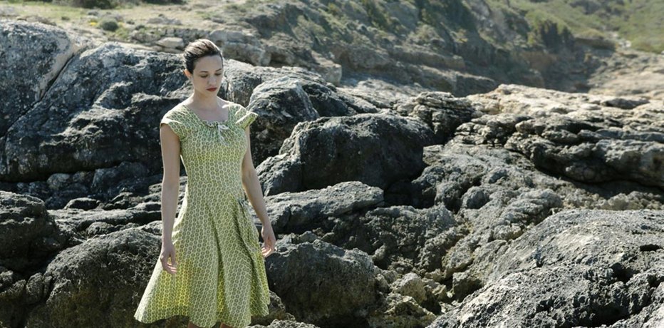 isole recensione
