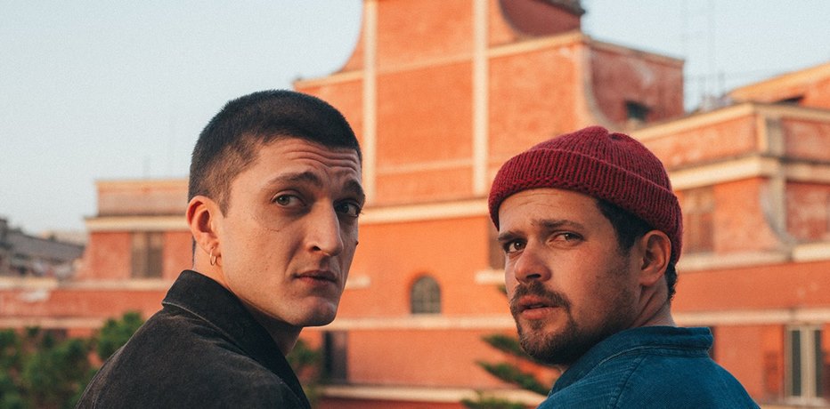 la svolta recensione