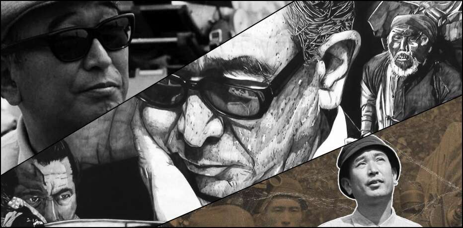 I 100 anni dalla nascita di Akira Kurosawa