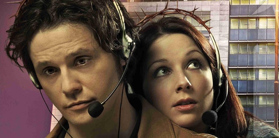 Fuga dal call center