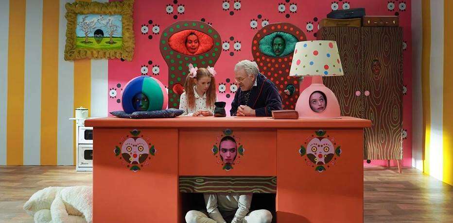 Kafka for Kids
