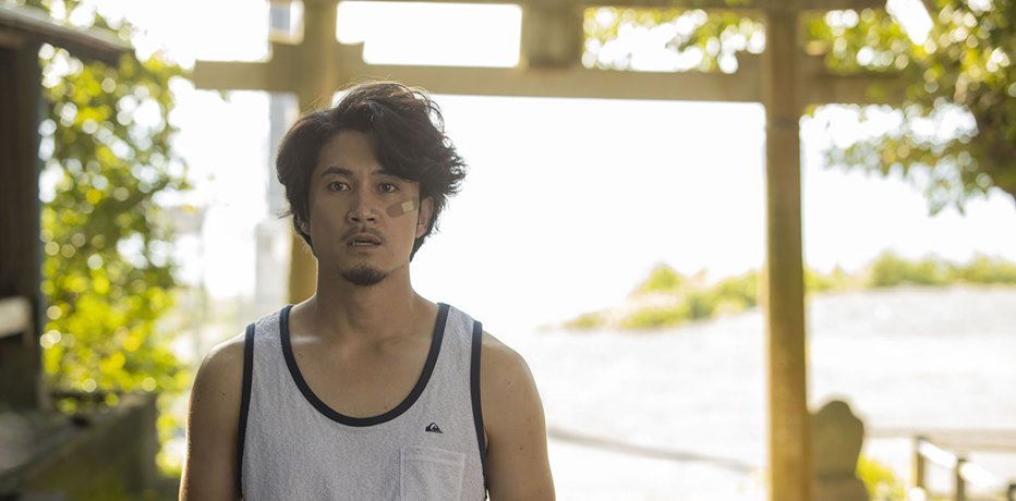 Popuran di Shinichiro Ueda al Far East 2022