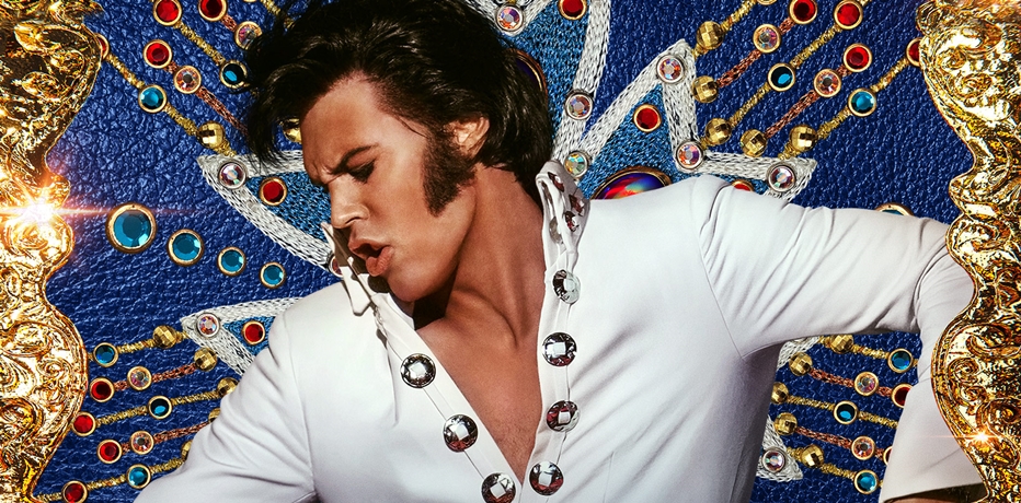 Elvis Recensione