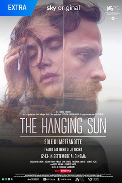 The Hanging Sun – Il sole di mezzanotte