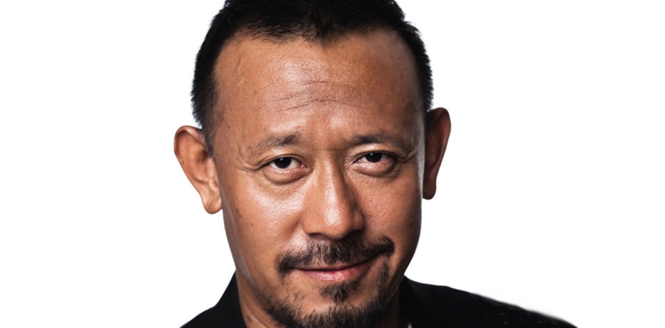 Jiang Wen