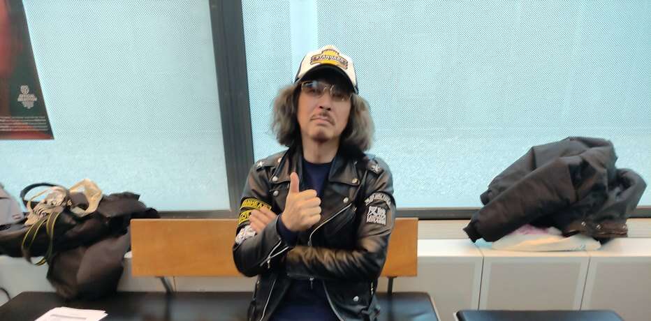 Intervista a Satoshi Miki