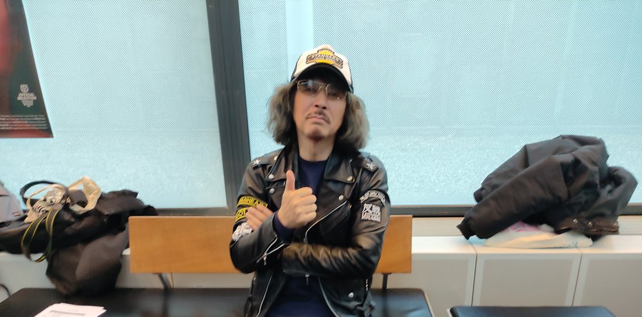 satoshi miki intervista