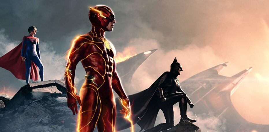 The Flash