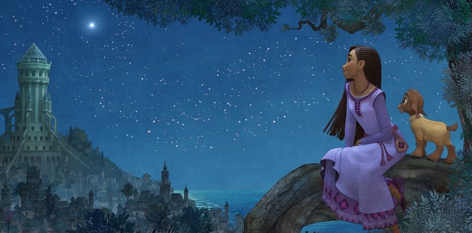 Oceania: La recensione del nuovo Classico Disney in uscita per Natale 2016  