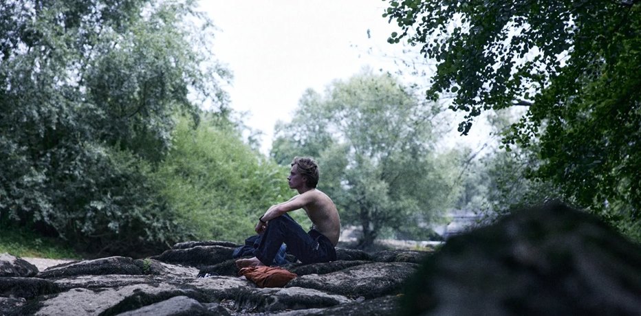 En attendant la nuit recensione