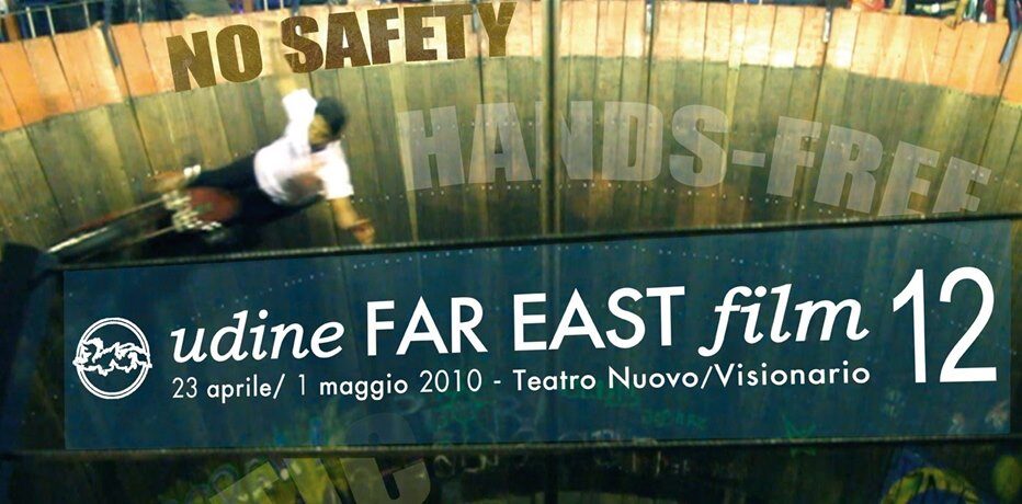 Far East 2010 – Presentazione