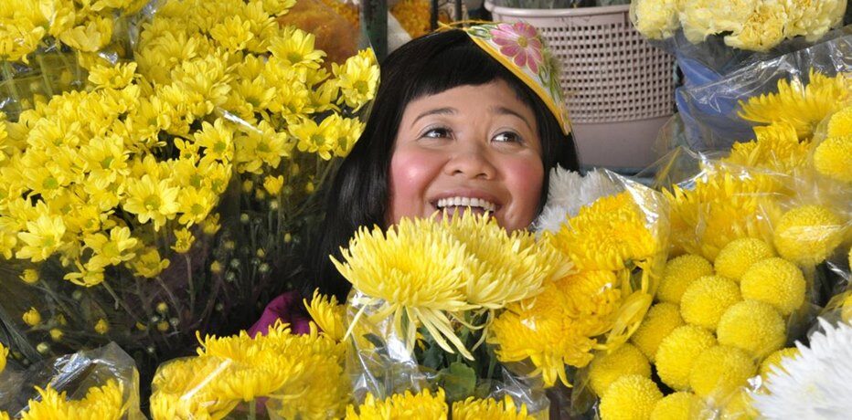 Kimmy Dora