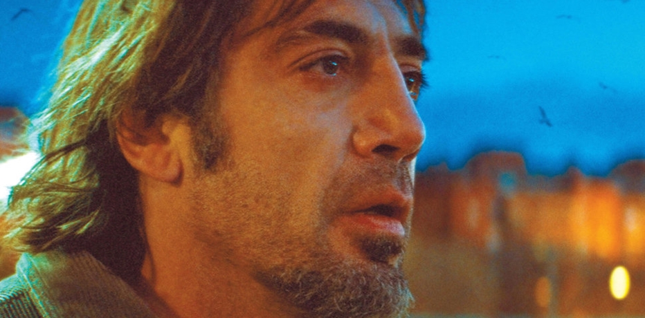 Biutiful Recensione