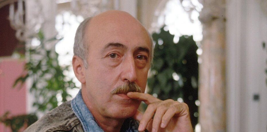 Otar Ioseliani omaggiato al Bergamo Film Meeting