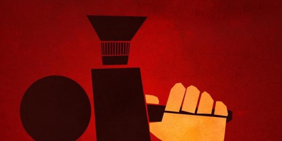 16 millimetri alla rivoluzione