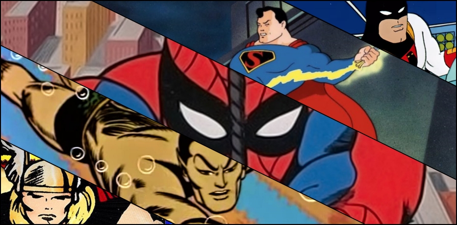 Cinecomic