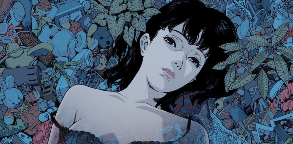 Perfect Blue Recensione
