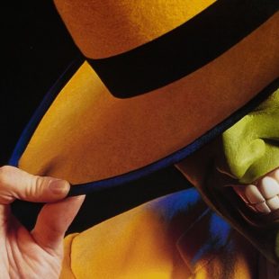 the mask recensione